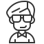 use safety eye wear
